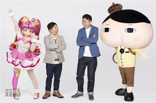 35.《电影 Star☆Twinkle光之美少女VS屁屁侦探》2020年4月1日上映.jpg