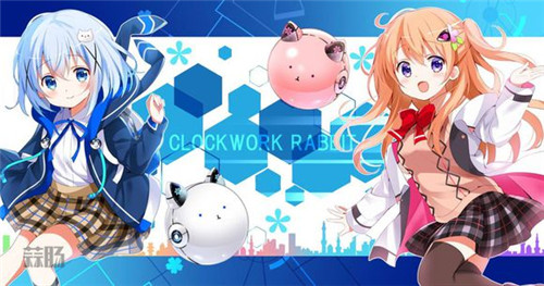 CLOCKWORK RABBIT.jpg