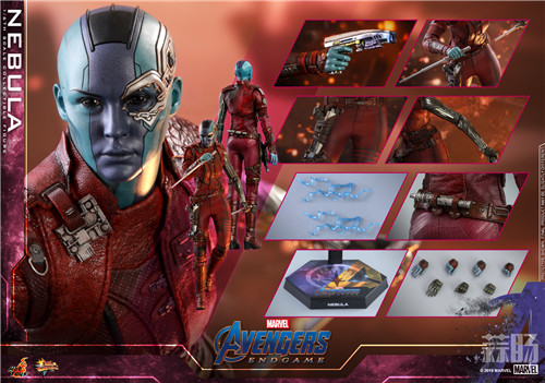 Hot Toys - A4 - Nebula collectible figure_PR20.jpg