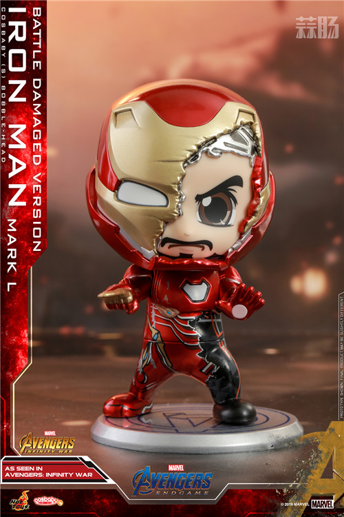 Hot Toys - A4 - Iron Man Mark L (Battle Damaged Version) COSBABY_PR1.jpg