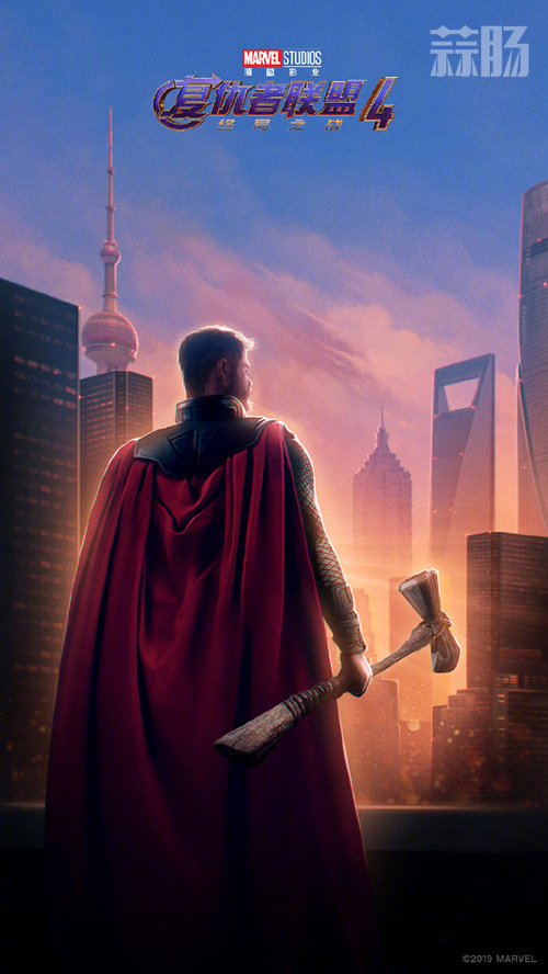 《雷神4》安排上了?塔伊加·维迪提有望回归指导 2.jpg 《雷神4》安排上了?塔伊加·维迪提有望回归指导 2.jpg