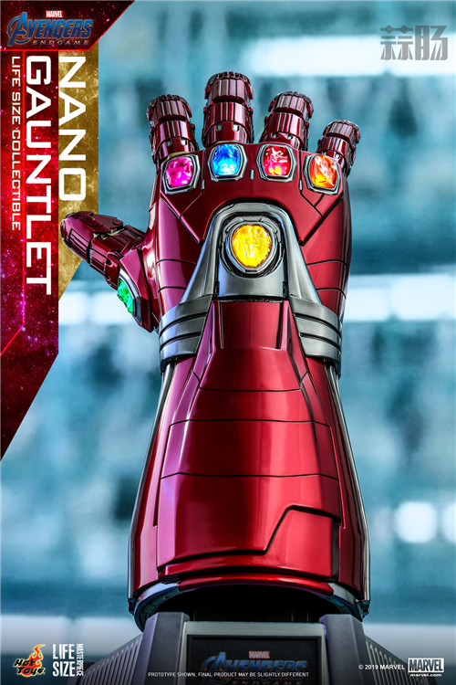 Hot Toys - A4 - Nano Gauntlet Life-Size Collectible_PR1.jpg