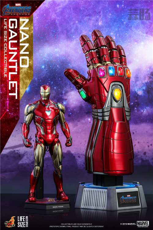 Hot Toys - A4 - Nano Gauntlet Life-Size Collectible_PR3.jpg