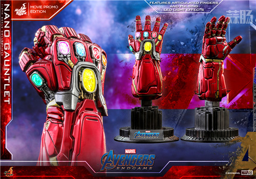Hot Toys - A4 - 1-4 Nano Gauntlet (MPE)_PR9.jpg Hot Toys - A4 - 1-4 Nano Gauntlet (MPE)_PR9.jpg