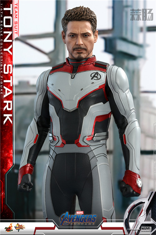 Hot Toys - A4 - Tony Stark (Team Suit) collectible figure_PR4.jpg