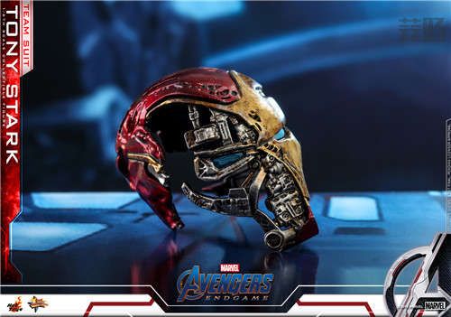 Hot Toys - A4 - Tony Stark (Team Suit) collectible figure_PR17.jpg