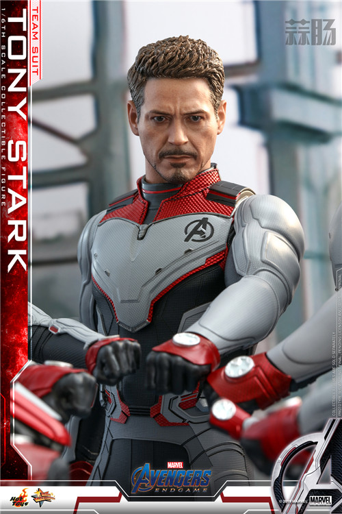Hot Toys - A4 - Tony Stark (Team Suit) collectible figure_PR6.jpg