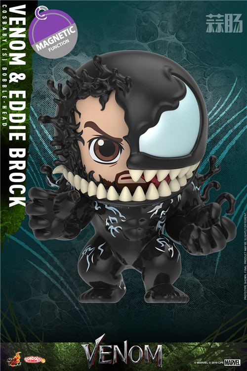Hot Toys - Venom - Venom & Eddie Brock COSBABY_PR1.jpg