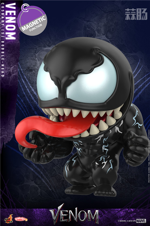 Hot Toys - Venom - Venom COSBABY_PR2.jpg