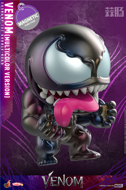 Hot Toys - Venom - Venom (Multicolor Version) COSBABY_PR2.jpg