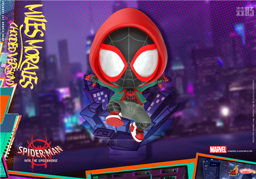Hot Toys - SMISV - Miles Morales (Hooded Version) Co *** aby (S)_PR1.jpg