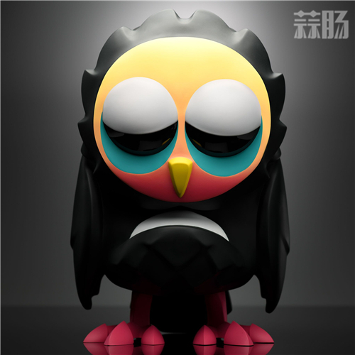 Omen Totem - Fade - Old Sun Omen Totem - Fade - Old Sun
