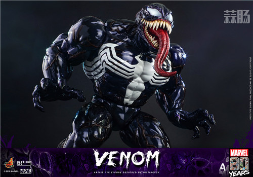 Hot Toys - Marvel 80 Years  Venom Artist Mix Designed by INSTINCTOY_PR2.jpg