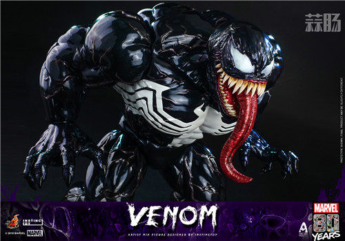 Hot Toys - Marvel 80 Years Venom Artist Mix Designed by INSTINCTOY_PR1.jpg