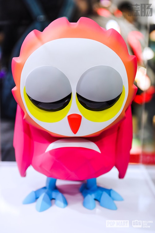 蒜肠带你回顾2019BTS北京国际潮流玩具展 4.jpg
