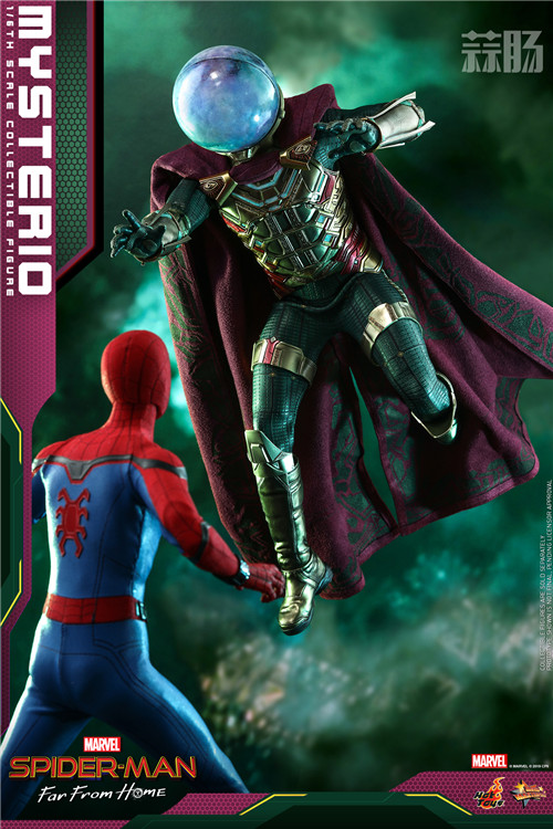 Hot Toys - Spider-man Far From Home - Mysterio_PR20.jpg Hot Toys - Spider-man Far From Home - Mysterio_PR20.jpg