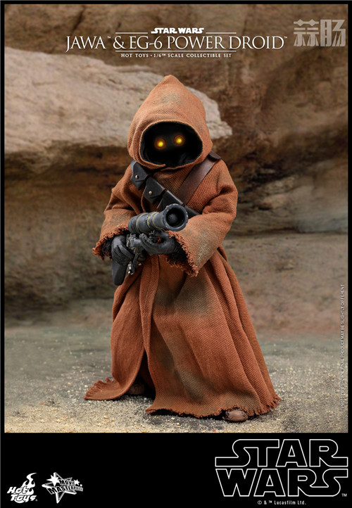 Hot Toys - Star Wars Epi 4 - Jawa & EG-6 Power Droid - PR1.jpg
