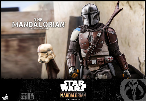 Hot Toys - SW - The Mandalorian - 1_6th The Mandalorian _PR1.jpg