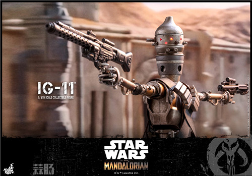 Hot Toys - SW - The Mandalorian - IG-11_PR2.jpg