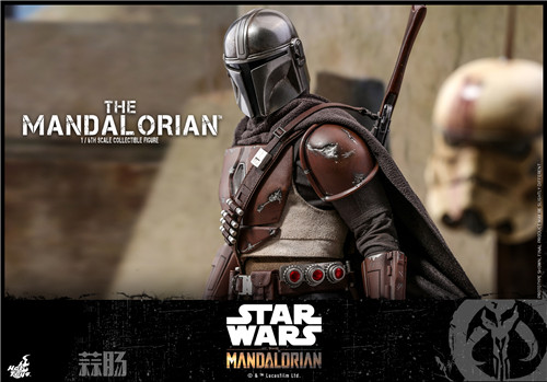 Hot Toys - SW - The Mandalorian - 1_6th The Mandalorian _PR11.jpg