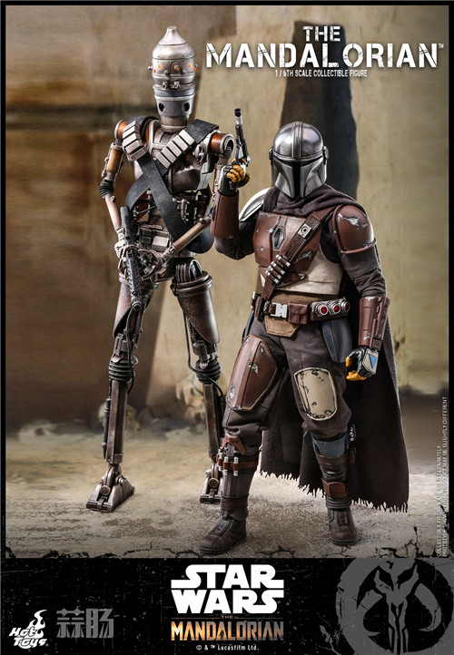 Hot Toys - SW - The Mandalorian - 1_6th The Mandalorian _PR14.jpg