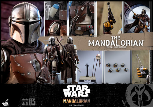 Hot Toys - SW - The Mandalorian - 1_6th The Mandalorian _PR25.jpg