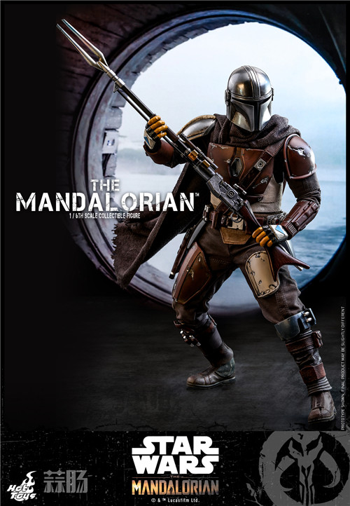Hot Toys - SW - The Mandalorian - 1_6th The Mandalorian _PR19.jpg