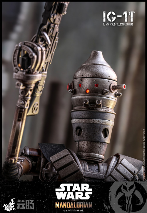 Hot Toys - SW - The Mandalorian - IG-11_PR12.jpg