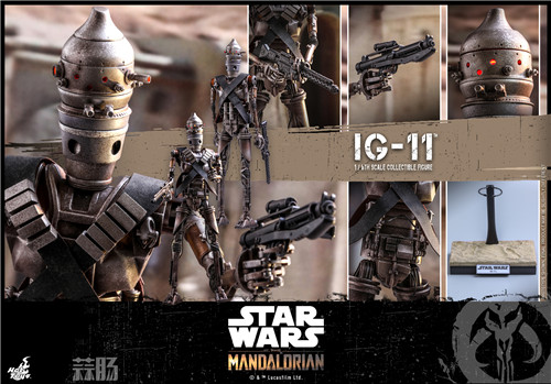 Hot Toys - SW - The Mandalorian - IG-11_PR18.jpg