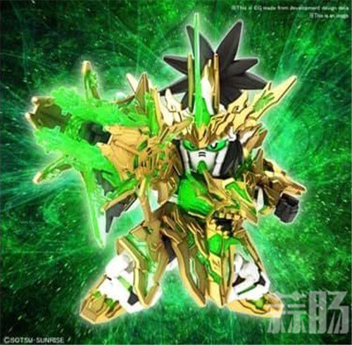 万代公布《SD GUNDAM WORLD 三国创杰转》三款人偶3_副本.jpg