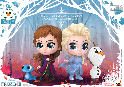 Hot Toys - Frozen 2 - Co *** aby Set_PR2.jpg Hot Toys - Frozen 2 - Co *** aby Set_PR2.jpg