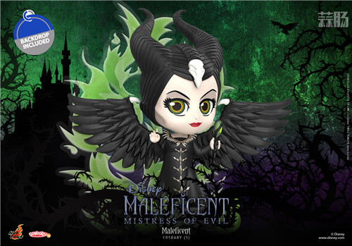 Hot Toys - The Maleficent 2 - Co *** aby_PR1.jpg Hot Toys - The Maleficent 2 - Co *** aby_PR1.jpg