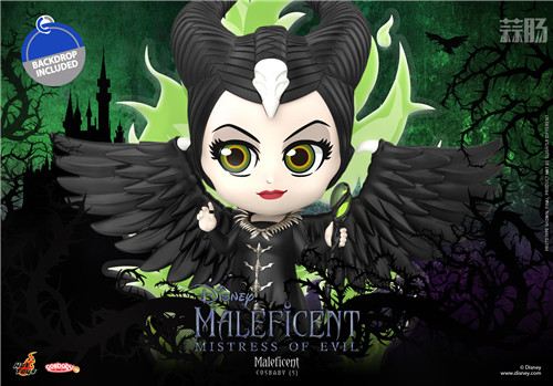Hot Toys - The Maleficent 2 - Co *** aby_PR2.jpg Hot Toys - The Maleficent 2 - Co *** aby_PR2.jpg