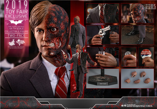 Hot Toys - TDK - Two-Face collectible figure_PR17.jpg Hot Toys - TDK - Two-Face collectible figure_PR17.jpg