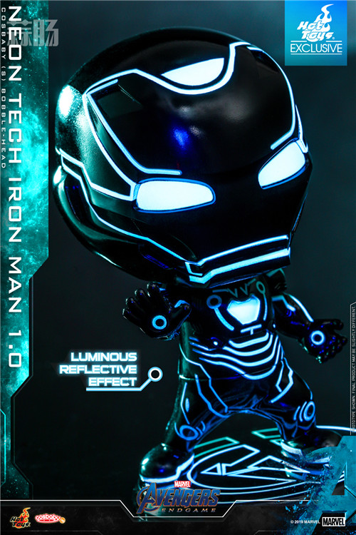 Hot Toys - Avengers Endgame - Neon Tech Iron Man 1.0 Co *** aby (S) Bobble-Head_PR2.jpg