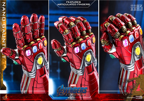 Hot Toys - A4 - Nano Gauntlet collectible_PR11.jpg Hot Toys - A4 - Nano Gauntlet collectible_PR11.jpg