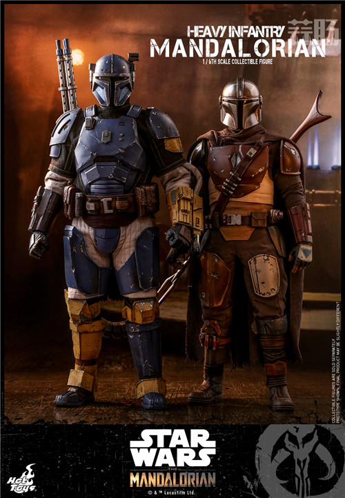 Hot Toys - SW The Mandalorian - Heavy Infantry Mandalorian_PR13.jpg