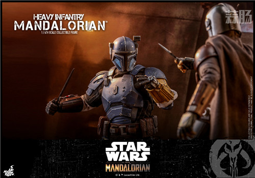 Hot Toys - SW The Mandalorian - Heavy Infantry Mandalorian_PR15.jpg
