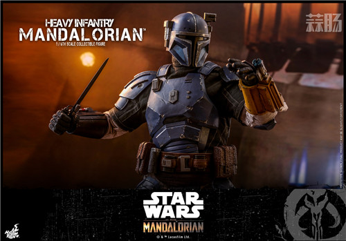 Hot Toys - SW The Mandalorian - Heavy Infantry Mandalorian_PR16.jpg