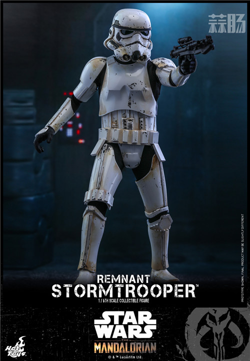 Hot Toys - SWM - Remnant Stormtrooper collectible figure_PR1.jpg