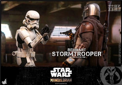 Hot Toys - SWM - Remnant Stormtrooper collectible figure_PR11.jpg