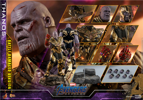 Hot Toys - A4 - Thanos (Battle Damaged Version) Collectible Figure_PR22.jpg