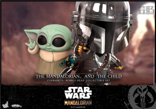 Hot Toys -Mandalorian - Mandalorian and Child Co *** aby (S) Collectible Set_PR2.jpg