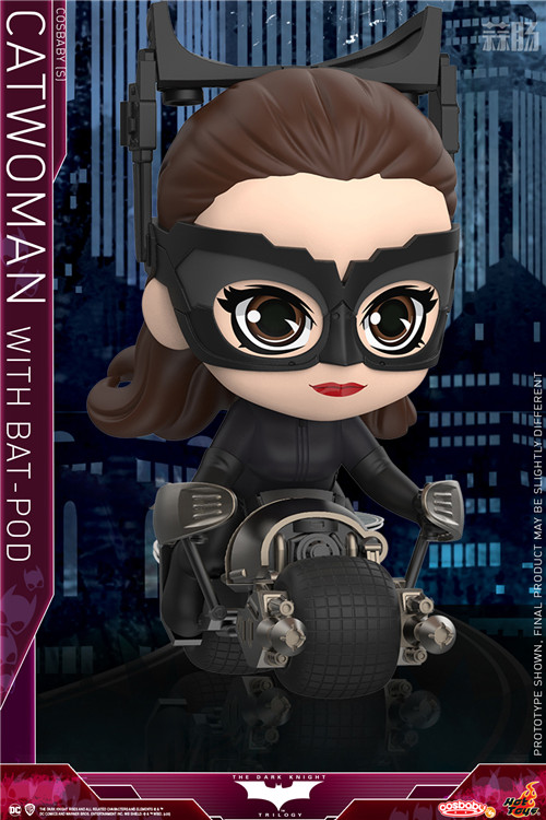 Hot Toys - TDKR - Catwoman with Batpod COSBABY_PR1.jpg
