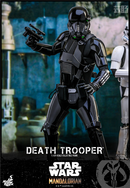 Hot Toys - SWM - Death Trooper collectible figure_PR1.jpg Hot Toys - SWM - Death Trooper collectible figure_PR1.jpg