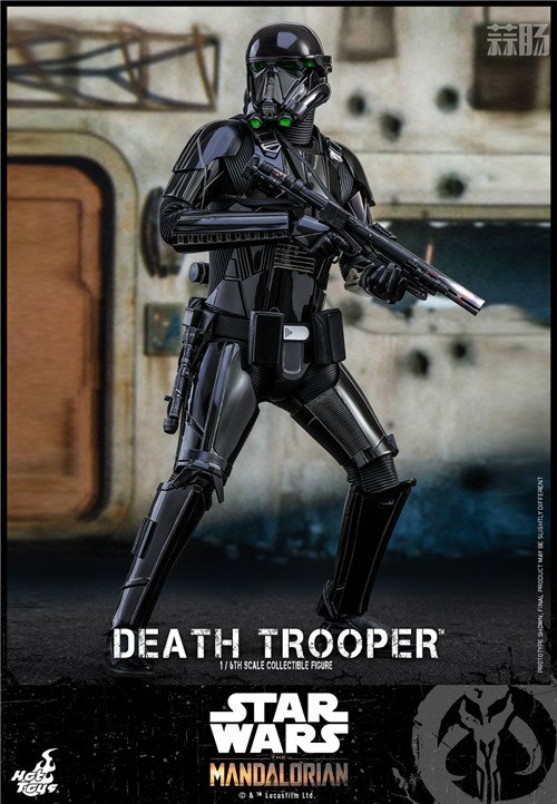 Hot Toys - SWM - Death Trooper collectible figure_PR3.jpg