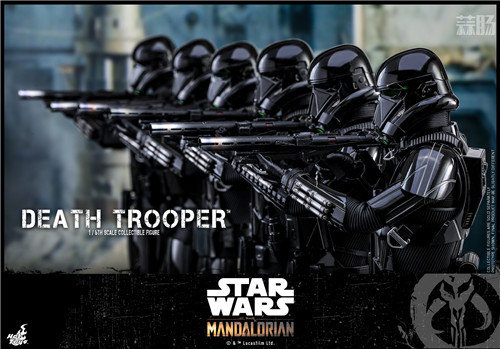 Hot Toys - SWM - Death Trooper collectible figure_PR10.jpg