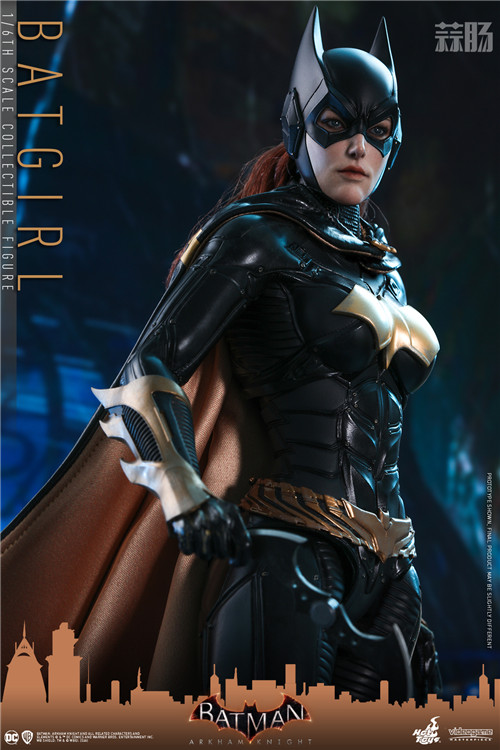Hot Toys - BAK - Batgirl collectible figure_PR7.jpg