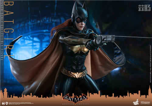 Hot Toys - BAK - Batgirl collectible figure_PR10.jpg