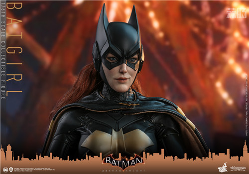 Hot Toys - BAK - Batgirl collectible figure_PR14.jpg